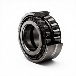 Роликовый сферический двухрядный подшипник 69x140x210 мм SKF 24028 CC/W33 ГОСТ 831-75