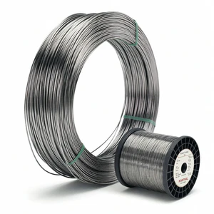 Нихромовая проволока 0,25 мм Х20Н80-ВИ ТУ 14-1-3224-81